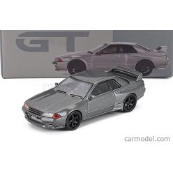 NISSAN  SKYLINE GT-R (BNR32) NISMO 1992  GREY
