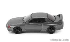 NISSAN  SKYLINE GT-R (BNR32) NISMO 1992  GREY