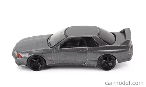 NISSAN  SKYLINE GT-R (BNR32) NISMO 1992  GREY