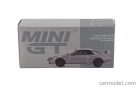 NISSAN  SKYLINE GT-R (BNR32) NISMO 1992  GREY