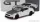 NISSAN  GT-R (R35) NISMO COUPE 2024  WHITE BLACK