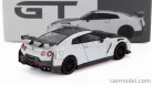NISSAN  GT-R (R35) NISMO COUPE 2024  WHITE BLACK
