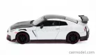 NISSAN  GT-R (R35) NISMO COUPE 2024  WHITE BLACK