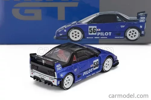 MAZDA  AZ-1 LB40 LIBERTY WALK PILOT 2024  BLUE