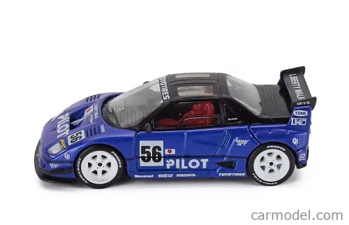 MAZDA  AZ-1 LB40 LIBERTY WALK PILOT 2024  BLUE