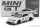 NISSAN  SILVIA (S15) COUPE N 23 LB SUPER SILHOUETTE ATHLETE RHD 2024  WHITE