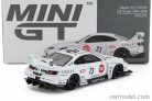 NISSAN  SILVIA (S15) COUPE N 23 LB SUPER SILHOUETTE ATHLETE RHD 2024  WHITE