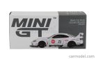 NISSAN  SILVIA (S15) COUPE N 23 LB SUPER SILHOUETTE ATHLETE RHD 2024  WHITE