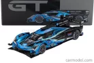 ACURA  ARX-06 GTP 2.4L TWIN TURBO V6 TEAM WAYNE TAYLOR RACING ANDRETTI N 10 IMSA 24h DAYTONA 2024 FILIPE ALBUQUERQUE - RICKY TAYLOR - BRENDON HARTLEY - MARCUS ERICSSON  BLUE BLACK