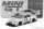 NISSAN  SKYLINE GT-R (R34) SUPER SILHOUETTE N 23 RACING ATHLETE COLLET RHD 2024  WHITE