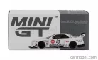 NISSAN  SKYLINE GT-R (R34) SUPER SILHOUETTE N 23 RACING ATHLETE COLLET RHD 2024  WHITE
