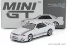 NISSAN  SKYLINE GT-R (R32) VEILSIDE COMBAT C-I RHD 2011  WHITE