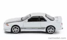 NISSAN  SKYLINE GT-R (R32) VEILSIDE COMBAT C-I RHD 2011  WHITE