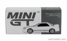 NISSAN  SKYLINE GT-R (R32) VEILSIDE COMBAT C-I RHD 2011  WHITE