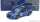 SUBARU  IMPREZA WRC99 TEAM SPIKE N 23 4th RALLY ACROPOLIS 2000 TOSHIHIRO ARAI - ROGER FREEMAN  BLUE