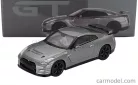 NISSAN  GTR R-35 CRS VERSION 2013  DARK GREY MET