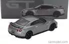NISSAN  GTR R-35 CRS VERSION 2013  DARK GREY MET