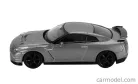 NISSAN  GTR R-35 CRS VERSION 2013  DARK GREY MET