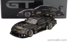 MAZDA  RX-7 (FD3S) N 00 LB SUPER SILHOUETTE FD-NILES 2024  BLACK GOLD