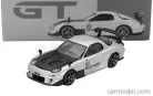MAZDA  RX-7 (FD3S) RE AMEMIYA LHD 2004  SILVER BLACK