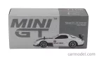 MAZDA  RX-7 (FD3S) RE AMEMIYA LHD 2004  SILVER BLACK