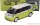 VOLKSWAGEN  ID.BUZZ MINIBUS LHD 2024  YELLOW WHITE