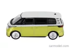 VOLKSWAGEN  ID.BUZZ MINIBUS LHD 2024  YELLOW WHITE