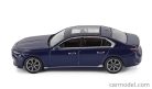 BMW  7-SERIES i7 xDRIVE60 LHD 2023  BLUE