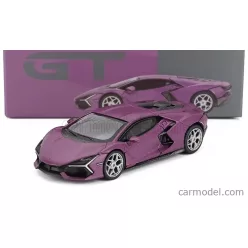LAMBORGHINI  REVUELTO HYBRID 2024  MATT PURPLE