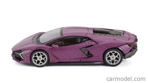 LAMBORGHINI  REVUELTO HYBRID 2024  MATT PURPLE