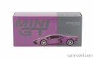 LAMBORGHINI  REVUELTO HYBRID 2024  MATT PURPLE