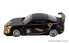 TOYOTA  GR SUPRA COUPE N 24 LB-NATION RHD 2025  BLACK GOLD