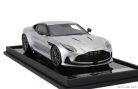 ASTON MARTIN  DB12 4.0L V8 COUPE 2023  LIGHTNING SILVER