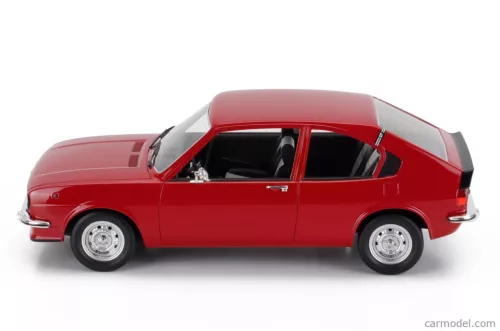 ALFA ROMEO  ALFASUD Ti 1-SERIES 1973  ROSSO ALFA - RED