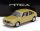 ALFA ROMEO  ALFASUD Ti 1-SERIES 1973  GIALLO PIPER - YELLOW