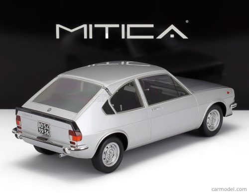 ALFA ROMEO  ALFASUD Ti 1-SERIES 1973  SILVER