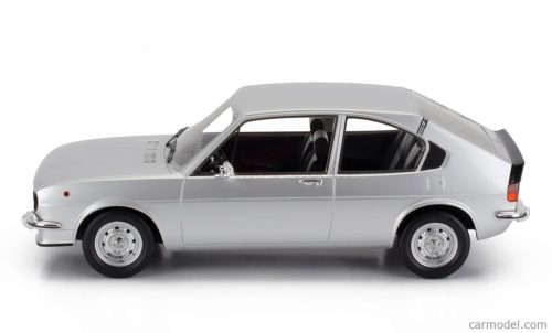 ALFA ROMEO  ALFASUD Ti 1-SERIES 1973  SILVER