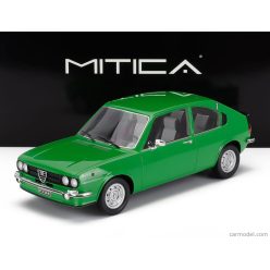 ALFA ROMEO  ALFASUD Ti 1-SERIES 1973  GREEN