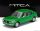 ALFA ROMEO  ALFASUD Ti 1-SERIES 1973  GREEN