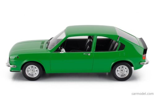 ALFA ROMEO  ALFASUD Ti 1-SERIES 1973  GREEN