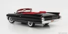 CADILLAC  ELDORADO BIARRITZ CONVERTIBLE OPEN 1962