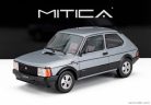 FIAT  FIAT 127 SPORT SERIE-3 1982  SILVER