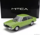 FIAT  FIAT 124 SPORT COUPE SERIE-3 1974  VERDE BRILLANTE 374 GREEN