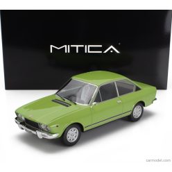   FIAT  FIAT 124 SPORT COUPE SERIE-3 1974  VERDE BRILLANTE 374 GREEN