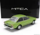 FIAT  FIAT 124 SPORT COUPE SERIE-3 1974  VERDE BRILLANTE 374 GREEN