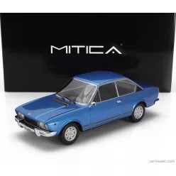   FIAT  FIAT 124 SPORT COUPE SERIE-3 1974  AZZURRO CHIARO MET 412