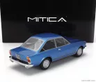 FIAT  FIAT 124 SPORT COUPE SERIE-3 1974  AZZURRO CHIARO MET 412