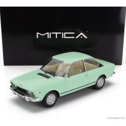 FIAT  FIAT 124 SPORT COUPE SERIE-3 1974  VERDE CHIARO 304