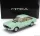 FIAT  FIAT 124 SPORT COUPE SERIE-3 1974  VERDE CHIARO 304