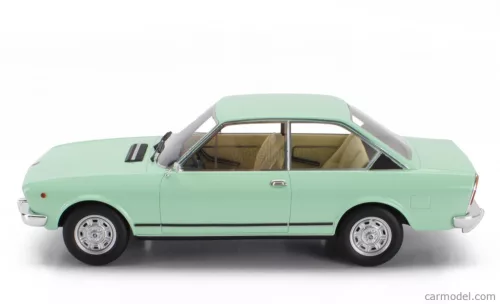 FIAT  FIAT 124 SPORT COUPE SERIE-3 1974  VERDE CHIARO 304